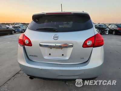 Zdjęcie 6 z 13 samochodu: 2013 NISSAN ROGUE SL VIN:JN8AS5MT0DW544716 - miniatura