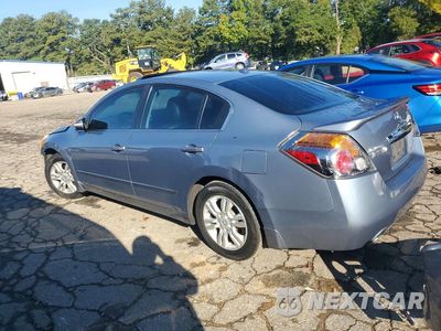 Drugie zdjęcie samochodu z przodu: 2012 NISSAN ALTIMA 2.5 VIN:1N4AL2AP0CC113717 - miniatura