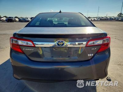 Zdjęcie 6 z 12 samochodu: 2012 TOYOTA CAMRY HYBRID XLE VIN:4T1BD1FK0CU025209 - miniatura