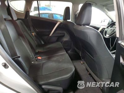Zdjęcie 10 z 12 samochodu: 2015 TOYOTA RAV4 LE VIN:2T3BFREV5FW279983 - miniatura