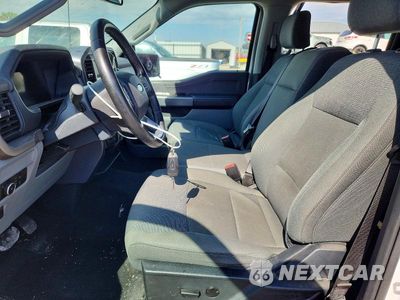 Zdjęcie 7 z 12 samochodu: 2024 FORD F150 XLT VIN:1FTFW3L57RKD31614 - miniatura