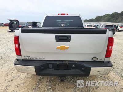 Zdjęcie 6 z 12 samochodu: 2012 CHEVROLET SILVERADO K1500 LT VIN:3GCPKSE79CG160565 - miniatura
