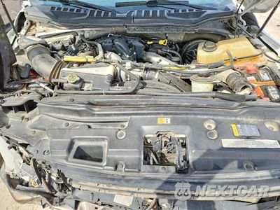 Zdjęcie 11 z 12 samochodu: 2018 FORD F250 SUPER DUTY VIN:1FT7W2BT8JEC56021 - miniatura