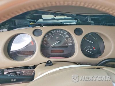 Zdjęcie 9 z 13 samochodu: 2003 BUICK LESABRE LIMITED VIN:1G4HR54KX3U212334 - miniatura