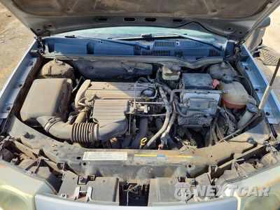 Zdjęcie 11 z 12 samochodu: 2004 SATURN ION LEVEL 2 VIN:1G8AJ54F44Z121218 - miniatura