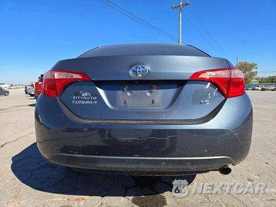 Zdjęcie 6 z 13 samochodu: 2019 TOYOTA COROLLA LE VIN:2T1BURHE6KC182362 - miniatura