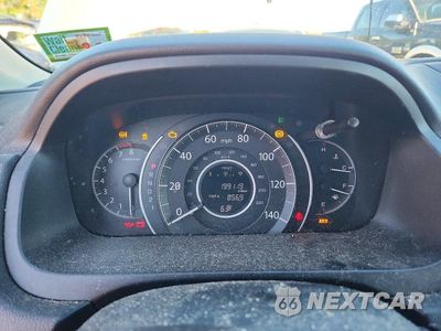 Zdjęcie 9 z 13 samochodu: 2012 HONDA CR-V EXL VIN:JHLRM4H76CC001289 - miniatura