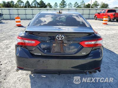 Zdjęcie 6 z 12 samochodu: 2020 TOYOTA CAMRY SE VIN:4T1G11AKXLU978841 - miniatura