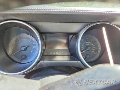 Zdjęcie 9 z 12 samochodu: 2023 FORD MUSTANG VIN:1FA6P8TH0P5101466 - miniatura