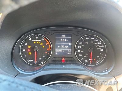 Zdjęcie 9 z 12 samochodu: 2018 AUDI A3 PREMIUM VIN:WAU78LFF7J1009582 - miniatura