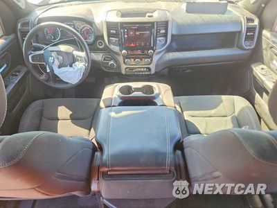 Zdjęcie 8 z 12 samochodu: 2025 RAM 1500 TRADESMAN VIN:1C6RREGG4SN197703 - miniatura