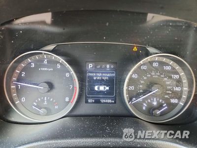 Zdjęcie 9 z 12 samochodu: 2018 HYUNDAI ELANTRA SEL VIN:5NPD84LFXJH312851 - miniatura
