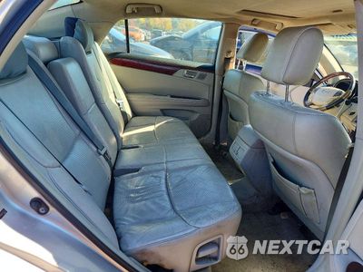 Zdjęcie 10 z 12 samochodu: 2011 TOYOTA AVALON LIMITED VIN:4T1BK3DB7BU433578 - miniatura