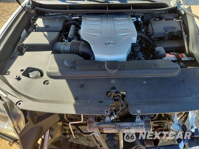 Zdjęcie 12 z 14 samochodu: 2018 LEXUS GX 460 VIN:JTJBM7FX4J5204408 - miniatura