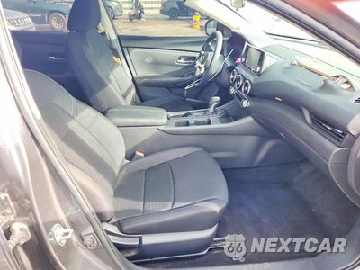 Zdjęcie 7 z 12 samochodu: 2023 NISSAN SENTRA S VIN:3N1AB8BV0PY286151 - miniatura
