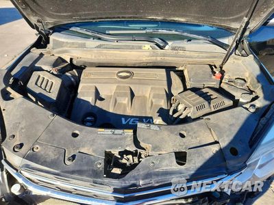 Zdjęcie 12 z 13 samochodu: 2017 CHEVROLET EQUINOX LT VIN:2GNFLFE32H6232228 - miniatura