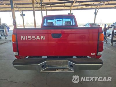 Zdjęcie 6 z 12 samochodu: 1996 NISSAN TRUCK XE VIN:1N6SD11S5TCC30509 - miniatura