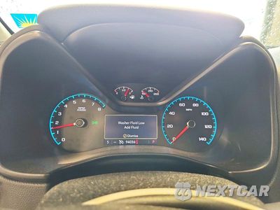 Zdjęcie 9 z 12 samochodu: 2020 CHEVROLET COLORADO LT VIN:1GCGTCENXL1113304 - miniatura