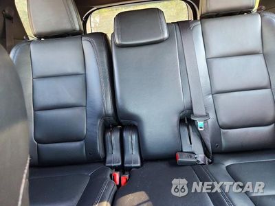 Zdjęcie 10 z 13 samochodu: 2014 FORD EXPLORER XLT VIN:1FM5K8D81EGB16543 - miniatura