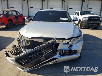 Piąte zdjęcie samochodu w środku: 2013 AUDI Q5 PREMIUM PLUS VIN:WA1DGAFP1DA069376 - miniatura
