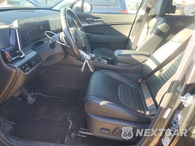 Zdjęcie 7 z 13 samochodu: 2024 KIA SPORTAGE SX PRESTIGE VIN:KNDPXCDG7R7157211 - miniatura