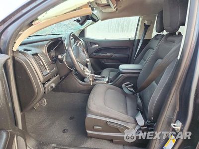 Zdjęcie 7 z 12 samochodu: 2019 GMC CANYON SLE VIN:1GTG5CEN4K1305990 - miniatura