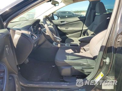 Zdjęcie 7 z 12 samochodu: 2018 CHEVROLET CRUZE LS VIN:1G1BC5SM7J7125799 - miniatura