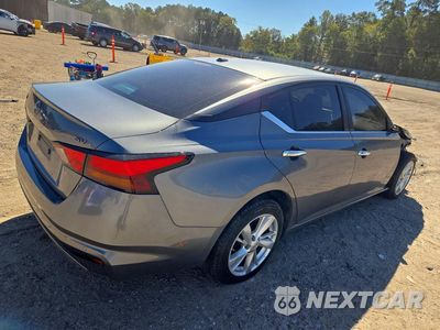Trzecie zdjęcie samochodu z tyłu: 2023 NISSAN ALTIMA SV VIN:1N4BL4DV6PN320049 - miniatura
