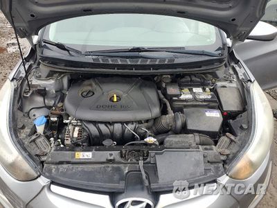 Zdjęcie 11 z 12 samochodu: 2015 HYUNDAI ELANTRA SE VIN:KMHDH4AE8FU250093 - miniatura