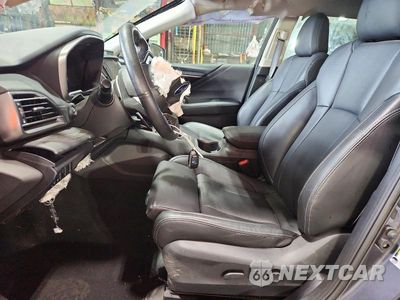 Zdjęcie 7 z 12 samochodu: 2024 SUBARU OUTBACK LIMITED VIN:4S4BTANC0R3177387 - miniatura