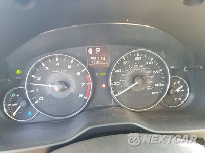 Zdjęcie 9 z 13 samochodu: 2012 SUBARU OUTBACK 2.5I PREMIUM VIN:4S4BRCCC2C3255852 - miniatura