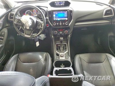 Zdjęcie 8 z 13 samochodu: 2020 SUBARU FORESTER LIMITED VIN:JF2SKASCXLH539765 - miniatura