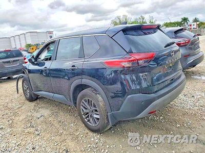 Drugie zdjęcie samochodu z przodu: 2023 NISSAN ROGUE S VIN:5N1BT3AB9PC944174 - miniatura