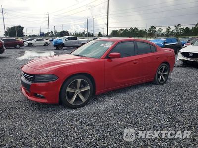 2017 DODGE CHARGER SXT 2C3CDXHG0HH543839 - główne zdjęcie licytacji z USA - miniatura