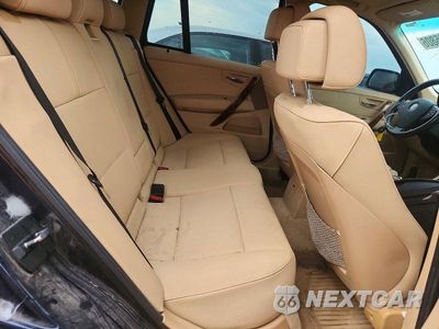 Zdjęcie 11 z 13 samochodu: 2009 BMW X3 XDRIVE30I VIN:WBXPC93499WJ27318 - miniatura