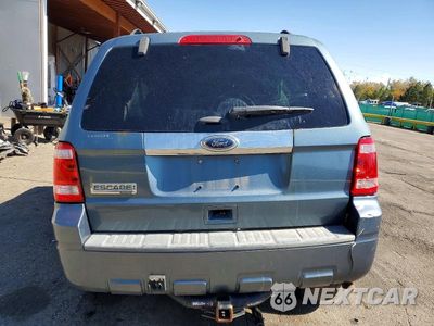 Zdjęcie 6 z 11 samochodu: 2011 FORD ESCAPE LIMITED VIN:1FMCU9E70BKC12346 - miniatura