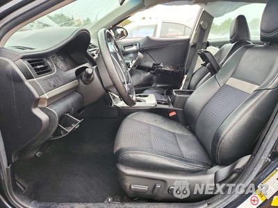 Zdjęcie 7 z 12 samochodu: 2014 TOYOTA CAMRY SE VIN:4T1BF1FKXEU470585 - miniatura