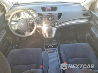 Zdjęcie 8 z 14 samochodu: 2014 HONDA CR-V LX VIN:5J6RM3H37EL016692 - miniatura