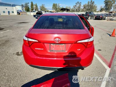 Zdjęcie 6 z 13 samochodu: 2016 TOYOTA COROLLA LE PLUS VIN:5YFBURHE2GP368892 - miniatura