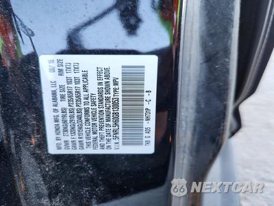 Zdjęcie 14 z 14 samochodu: 2016 HONDA ODYSSEY EXL VIN:5FNRL5H60GB130053 - miniatura