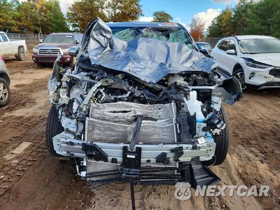 Piąte zdjęcie samochodu w środku: 2026 BUICK ENCLAVE AVENIR VIN:5GAEVCKS0TJ329692 - miniatura