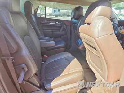 Zdjęcie 11 z 13 samochodu: 2014 BUICK ENCLAVE VIN:5GAKRBKD3EJ315372 - miniatura