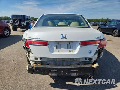 Zdjęcie 6 z 13 samochodu: 2012 HONDA ACCORD EX VIN:1HGCP3F73CA032245 - miniatura