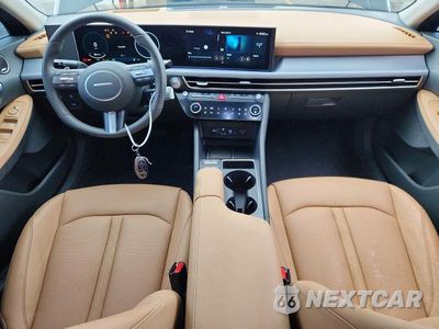 Zdjęcie 8 z 12 samochodu: 2026 HYUNDAI SONATA HYBRID LIMITED VIN:KMHL54JJ6TA159399 - miniatura