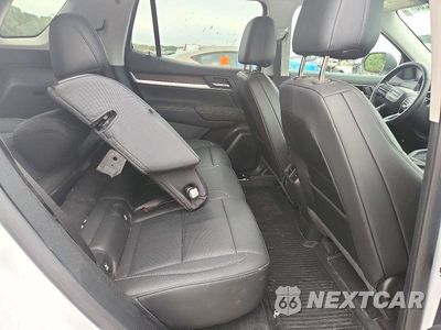 Zdjęcie 11 z 14 samochodu: 2026 GMC TERRAIN DENALI VIN:3GKALZEG1TL302432 - miniatura