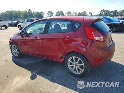 Drugie zdjęcie samochodu z przodu: 2016 FORD FIESTA SE VIN:3FADP4EJ2GM178995 - miniatura