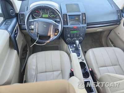 Zdjęcie 8 z 13 samochodu: 2011 LAND ROVER LR2 HSE VIN:SALFR2BN1BH266810 - miniatura