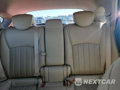 Zdjęcie 10 z 13 samochodu: 2016 INFINITI QX50 BASE VIN:JN1BJ0RR8GM262796 - miniatura