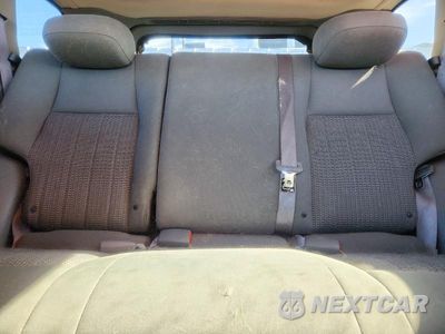 Zdjęcie 10 z 13 samochodu: 2007 JEEP GRAND CHEROKEE LAREDO VIN:1J8GS48K07C597755 - miniatura