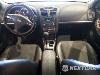 Zdjęcie 8 z 12 samochodu: 2007 CHEVROLET MALIBU SS VIN:1G1ZW57197F189782 - miniatura